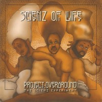 Purchase Scienz Of Life - Project Overground The Scienz Experiment