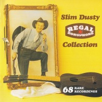 Purchase Slim Dusty - Regal Zonophone Collection CD1