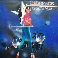 Purchase Surface - Race The Night