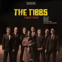 Purchase The Tibbs - Takin' Over