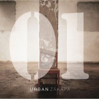 Purchase Urban Zakapa - 01