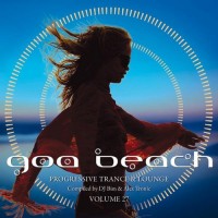Purchase VA - Goa Beach Vol. 27 CD1