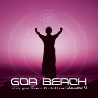 Purchase VA - Goa Beach Vol. 4 CD1