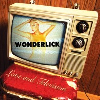 Purchase Wonderlick - Love & Television