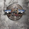 Buy Confederate Railroad - Lucky To Be Alive (Explicit) Mp3 Download