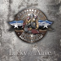 Purchase Confederate Railroad - Lucky To Be Alive (Explicit)