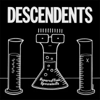 Purchase Descendents - Hypercaffium Spazzinate