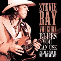 Purchase Stevie Ray Vaughan - Blues You Can Use (Live)