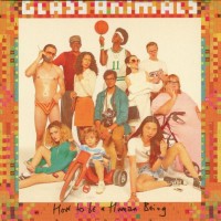 Purchase Glass Animals - How To Be A Human Being