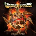 Buy Vicious Rumors - Concussion Protocol Mp3 Download