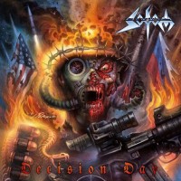 Purchase Sodom - Decision Day