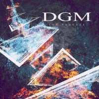 Purchase DGM - The Passage (Japanese Edition)