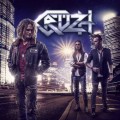 Buy Cruzh - Cruzh Mp3 Download