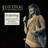 Purchase Janie Fricke - Let's Stop Talking About It