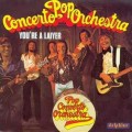 Buy Pop Concerto Orchestra - You're A Laiyer (Vinyl) Mp3 Download