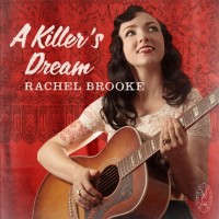 Purchase Rachel Brooke - A Killer's Dream