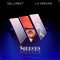 Buy Sellorekt & LA Dreams - Mirrors Mp3 Download