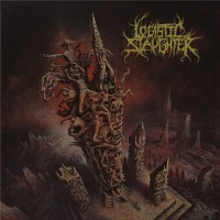 Purchase Logistic Slaughter - Corrosive Ethics
