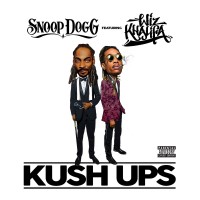 Purchase Snoop Dogg - Kush Ups (CDS)