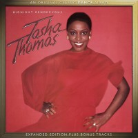 Purchase Tasha Thomas - Midnight Rendezvous (Deluxe Edition) CD1