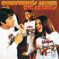 Purchase The Archies - Everything's Archie
