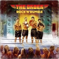 Purchase The Order - Rock 'n' Rumble