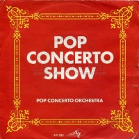 Purchase Pop Concerto Orchestra - Pop Concerto Orchestra (Vinyl)