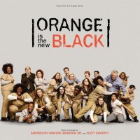 Purchase Gwendolyn Sanford, Brandon Jay & Scott Doherty - Orange Is The New Black: Original Score From The First Two Seasons