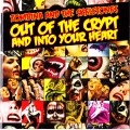 Buy Zombina And The Skeletones - Out Of The Crypt And Into Your Heart Mp3 Download