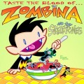 Buy Zombina And The Skeletones - Taste The Blood Of Zombina And The Skeletones Mp3 Download