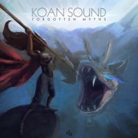 Purchase Koan Sound - Forgotten Myths (EP)