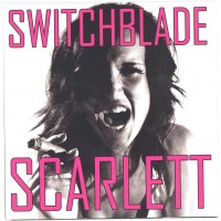 Purchase Switchblade Scarlett - White. Line. Fever.