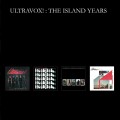 Buy Ultravox - The Island Years CD2 Mp3 Download