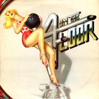 Purchase Four On The Floor - Four On The Floor (With Glenn Hughes) (Vinyl)
