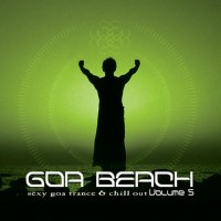 Purchase VA - Goa Beach Vol. 5 CD1