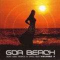 Buy VA - Goa Beach Vol. 6 CD1 Mp3 Download