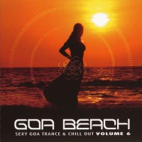 Purchase VA - Goa Beach Vol. 6 CD1