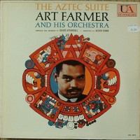 Purchase Art Farmer - Aztec Suite (Vinyl)