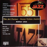 Purchase Art Farmer - Killer Joe (With Benny Golson Jazztet) (Vinyl)