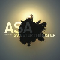 Purchase Asa - Sweeter Things (EP)