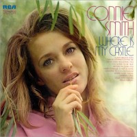 Purchase CONNIE SMITH - Where Is My Castle (Vinyl)