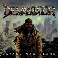 Purchase Devastator - Savage Wasteland