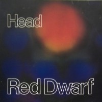 Purchase Head - Red Dwarf (Vinyl)