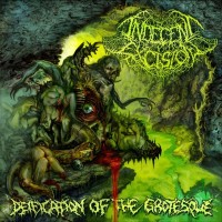 Purchase Indecent Excision - Deification Of The Grotesque