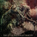 Buy Indecent Excision - Rise Of The Paraphiliac Demigod (EP) Mp3 Download