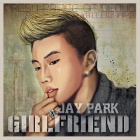 Purchase Jay Park - Girl Friend (CDS)
