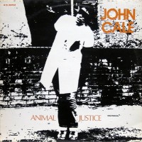 Purchase John Cale - Animal Justice (Remastered 2002) (EP)