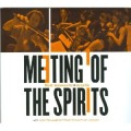 Buy Matt Haimovitz - Meeting Of The Spirits Mp3 Download