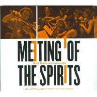 Purchase Matt Haimovitz - Meeting Of The Spirits