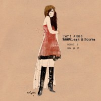 Purchase Tori Amos - Legs And Boots 24: Boise, ID - November 30, 2007 CD1